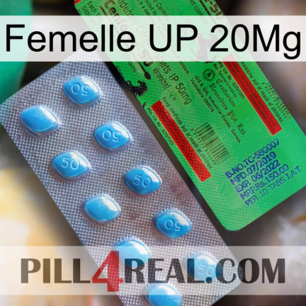 Female UP 20Mg new03